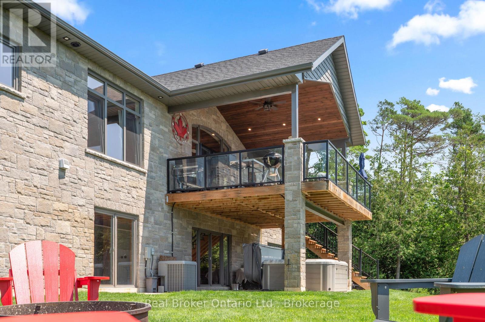 156 Pine View Drive, West Grey, Ontario  N0G 1S0 - Photo 30 - X13633700