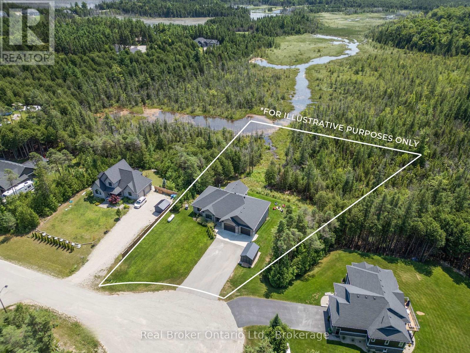156 Pine View Drive, West Grey, Ontario  N0G 1S0 - Photo 34 - X13633700