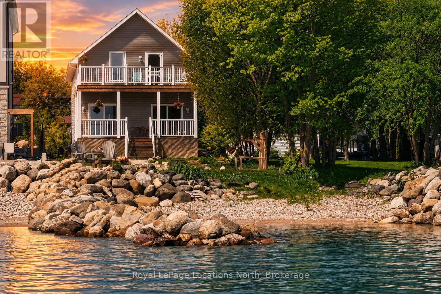108 GEORGIAN BEACH LANE, Meaford, Ontario