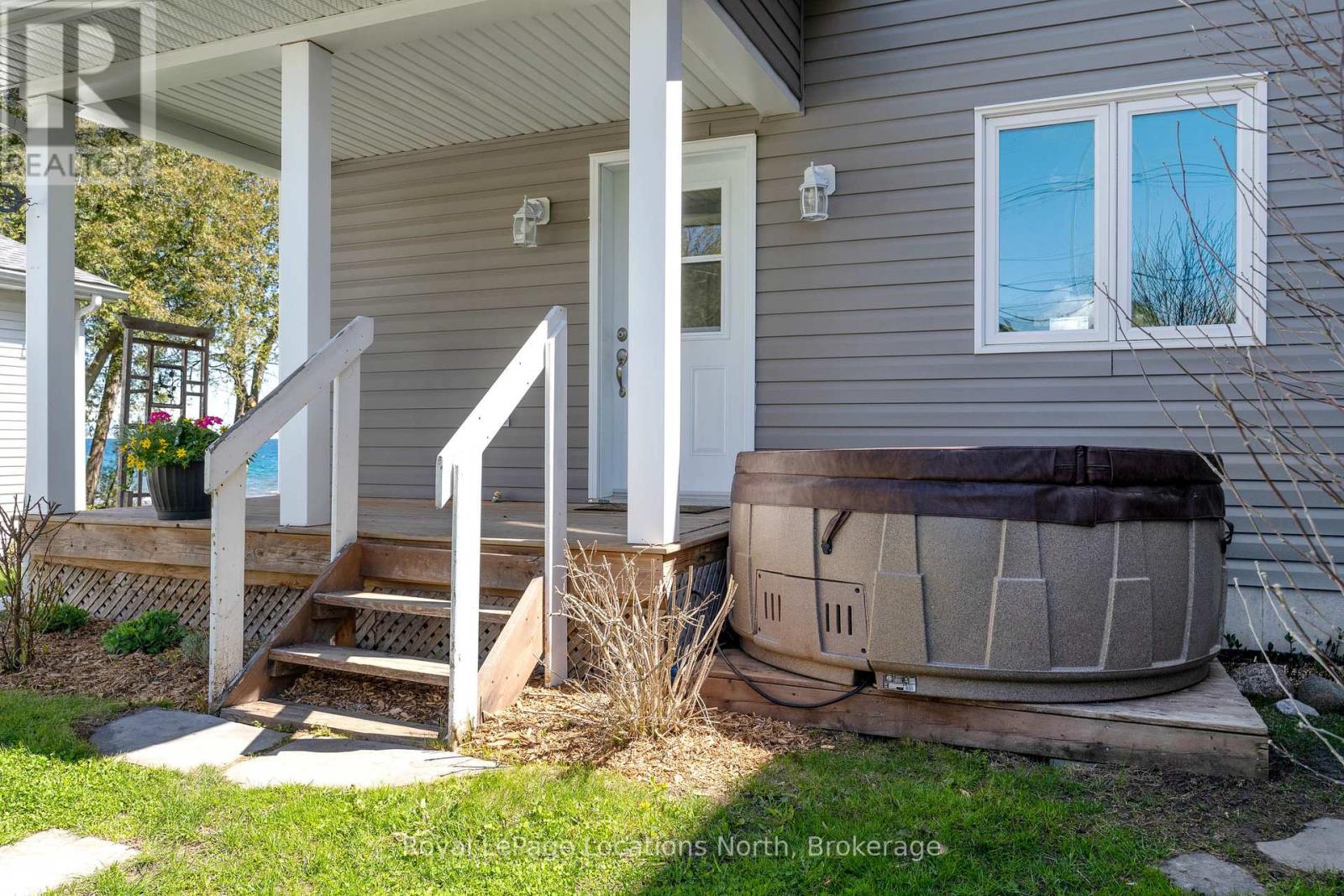 108 Georgian Beach Lane, Meaford, Ontario  N4L 0A7 - Photo 46 - X13633718