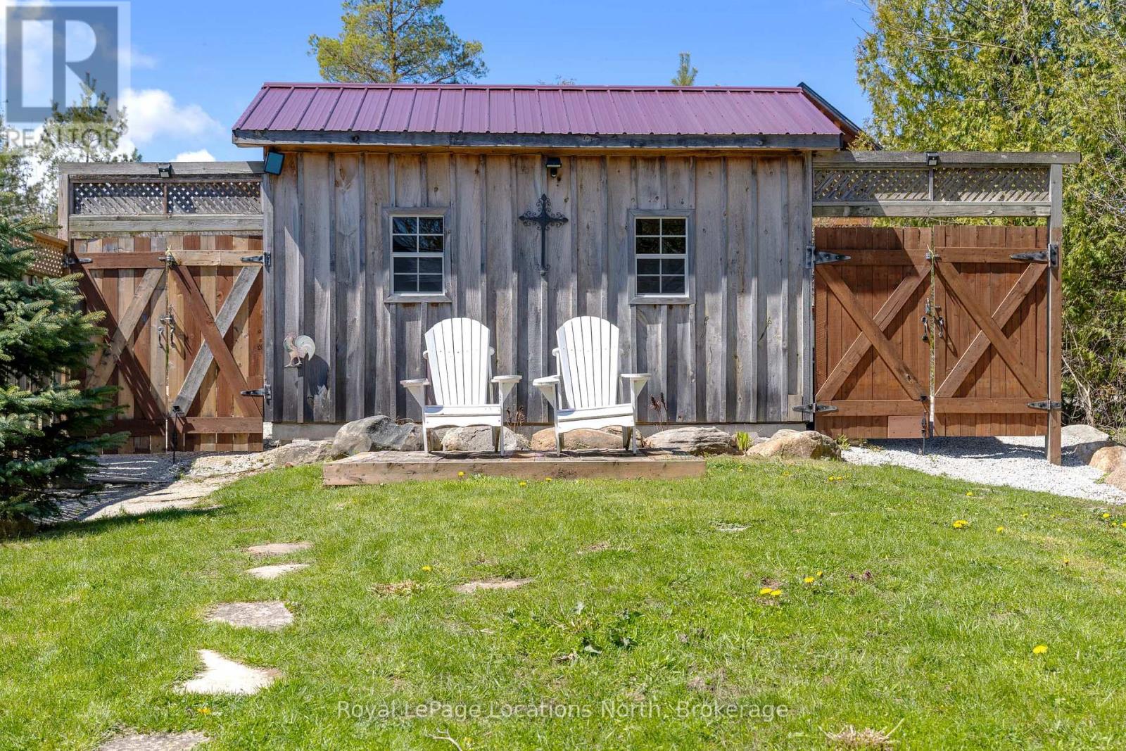 108 Georgian Beach Lane, Meaford, Ontario  N4L 0A7 - Photo 49 - X13633718
