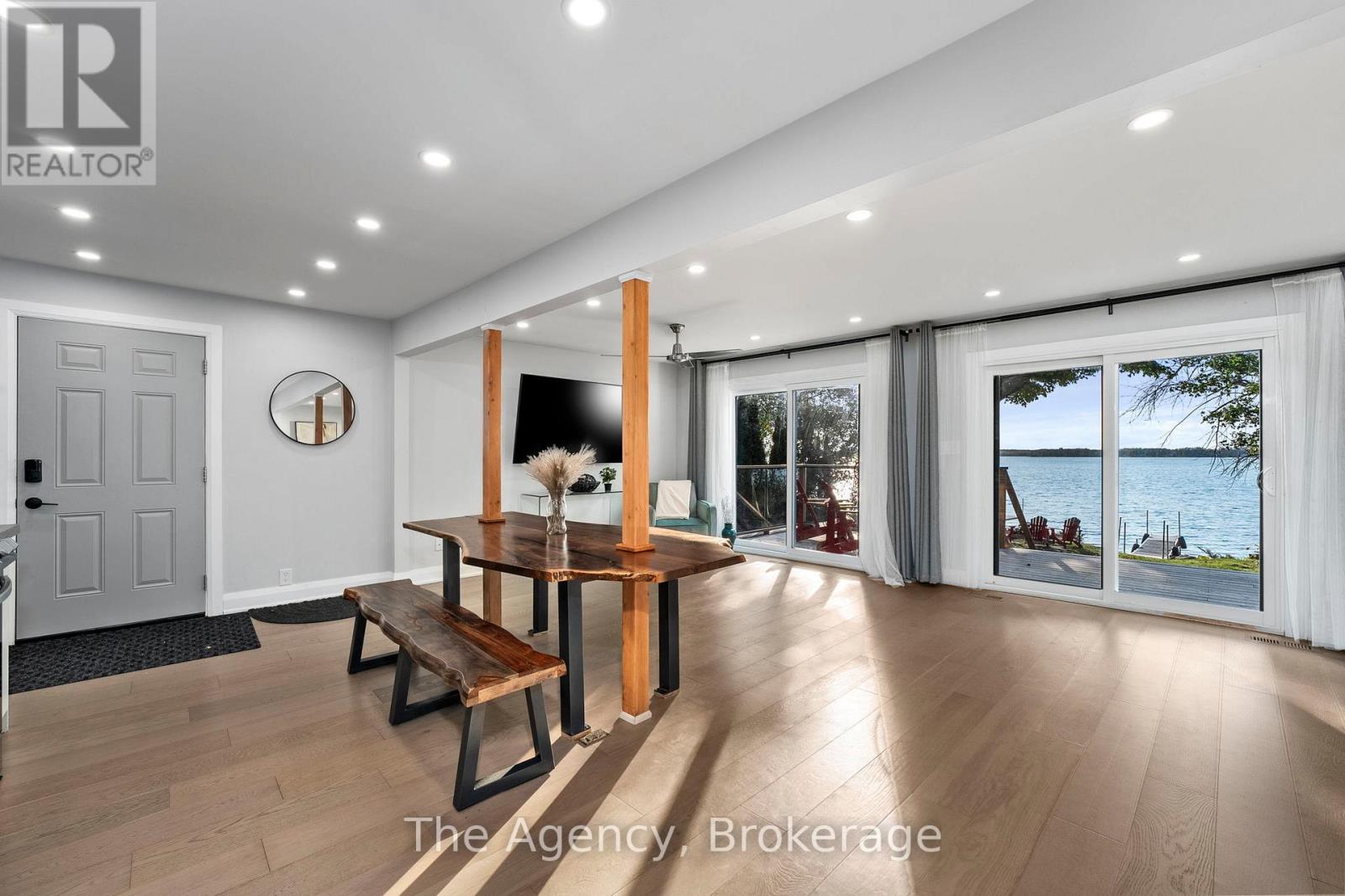 119 Campbell Beach Road, Kawartha Lakes, Ontario  L0K 1W0 - Photo 11 - X13633750
