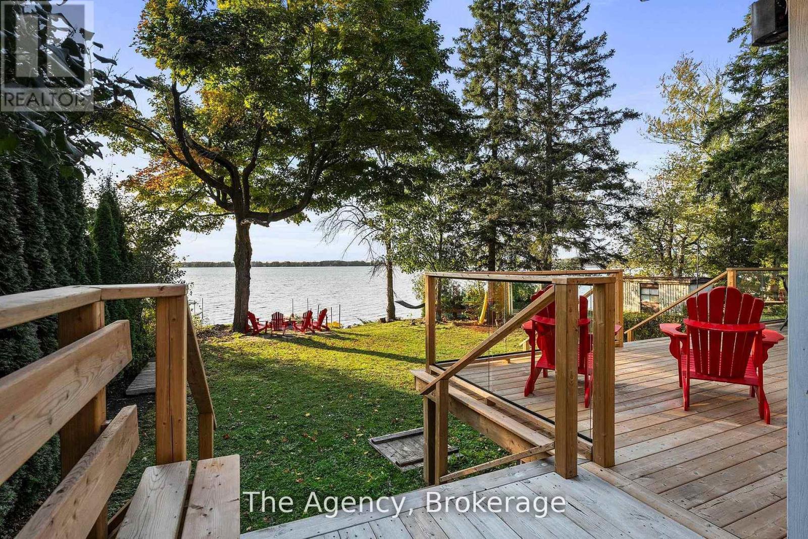 119 Campbell Beach Road, Kawartha Lakes, Ontario  L0K 1W0 - Photo 37 - X13633750