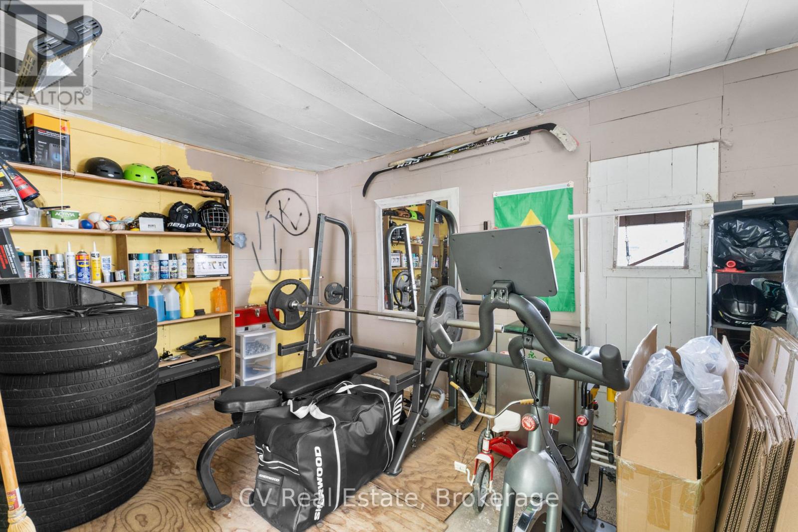 33 John Street, Kawartha Lakes, Ontario  K0M 1N0 - Photo 20 - X13633760