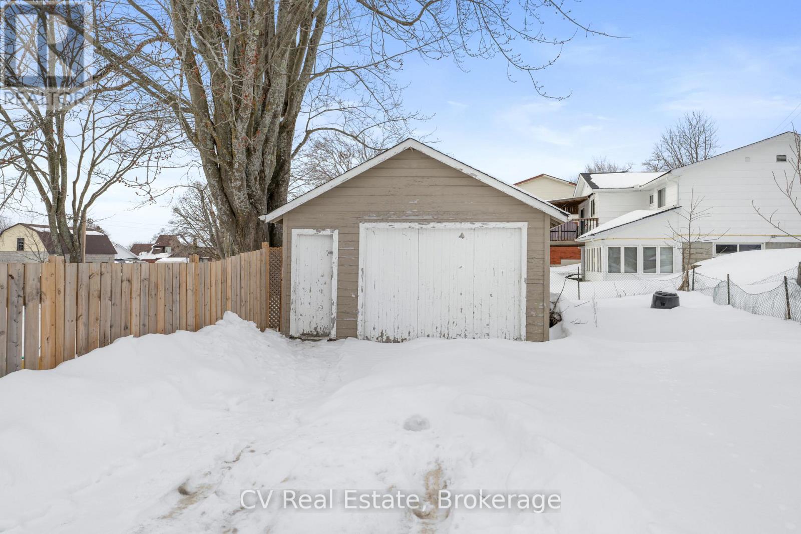 33 John Street, Kawartha Lakes, Ontario  K0M 1N0 - Photo 23 - X13633760