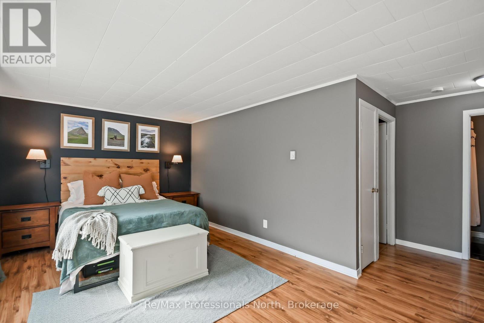 775 Muskoka Beach Road, Gravenhurst, Ontario  P1P 1A7 - Photo 16 - X13633806