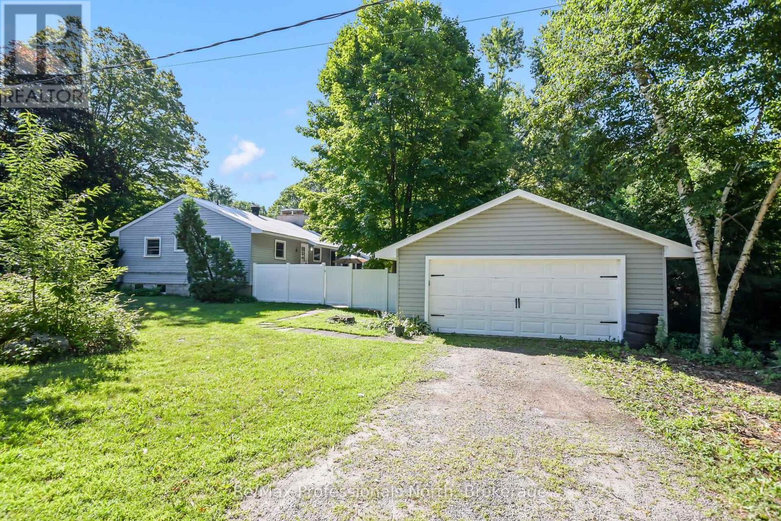 775 Muskoka Beach Road, Gravenhurst, Ontario  P1P 1A7 - Photo 2 - X13633806