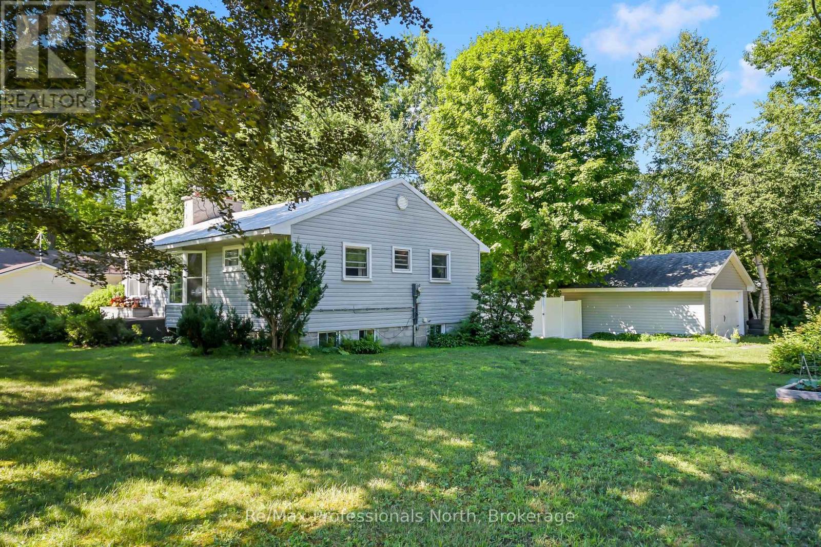 775 Muskoka Beach Road, Gravenhurst, Ontario  P1P 1A7 - Photo 35 - X13633806