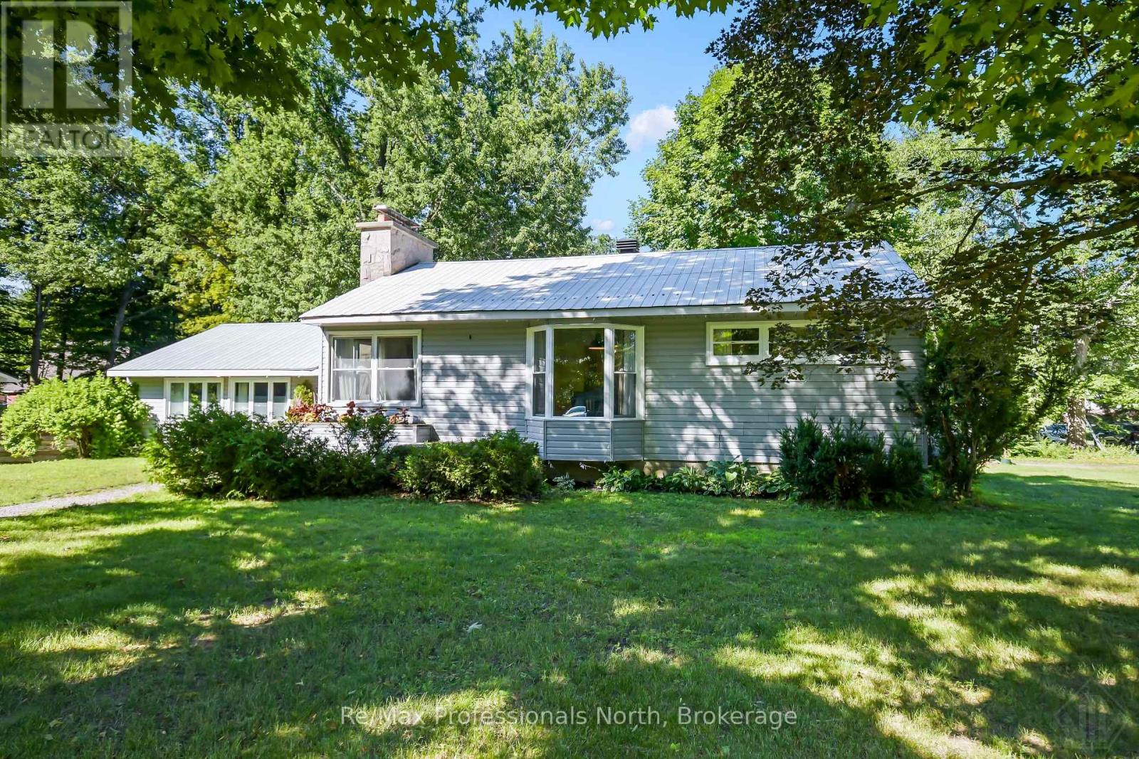 775 Muskoka Beach Road, Gravenhurst, Ontario  P1P 1A7 - Photo 37 - X13633806
