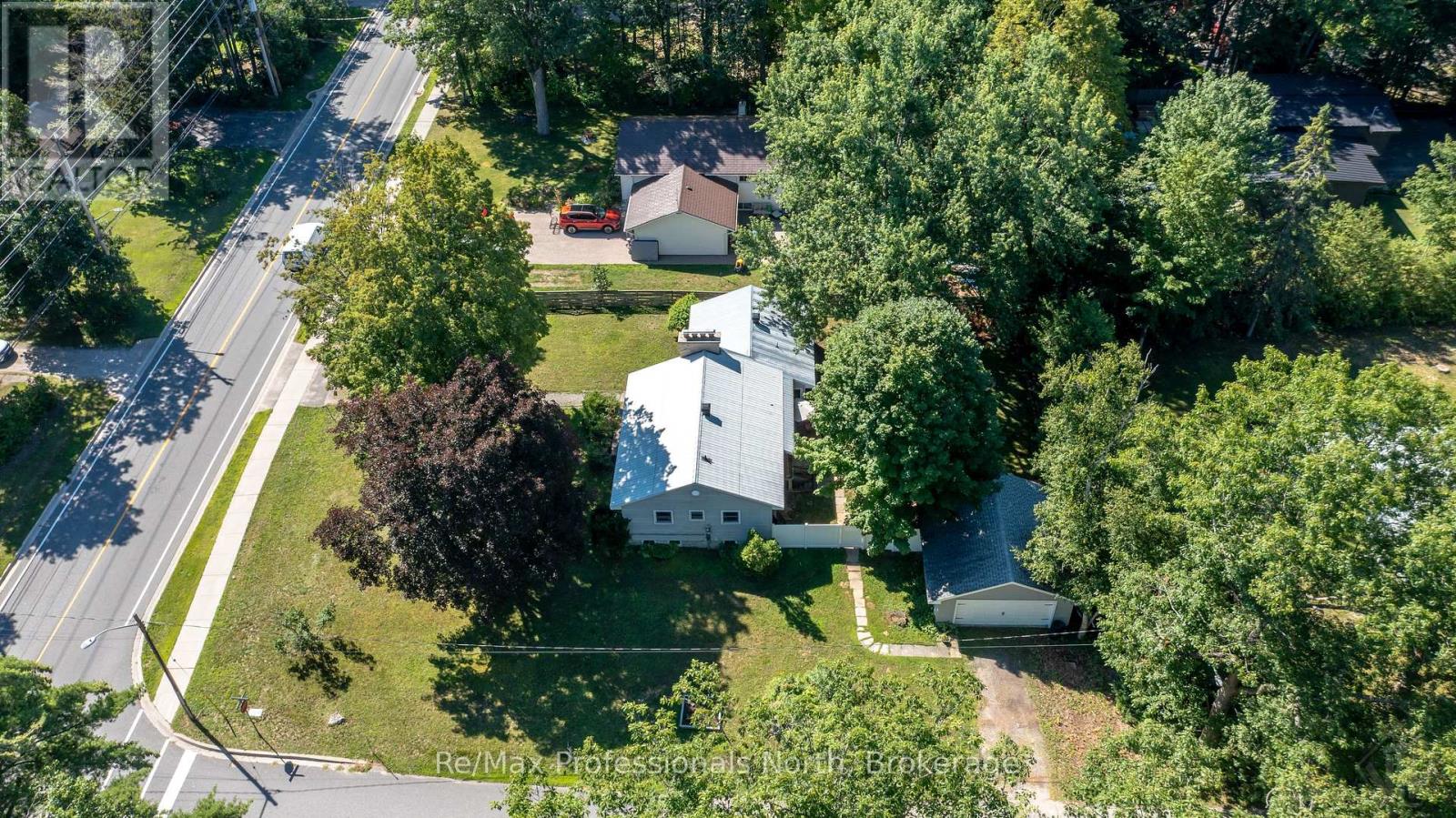 775 Muskoka Beach Road, Gravenhurst, Ontario  P1P 1A7 - Photo 40 - X13633806