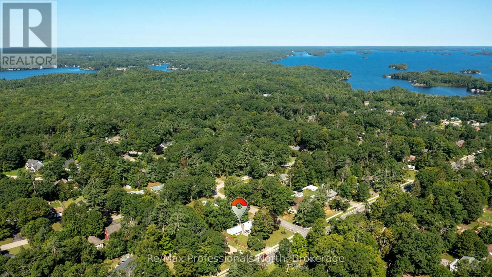 775 Muskoka Beach Road, Gravenhurst, Ontario  P1P 1A7 - Photo 43 - X13633806