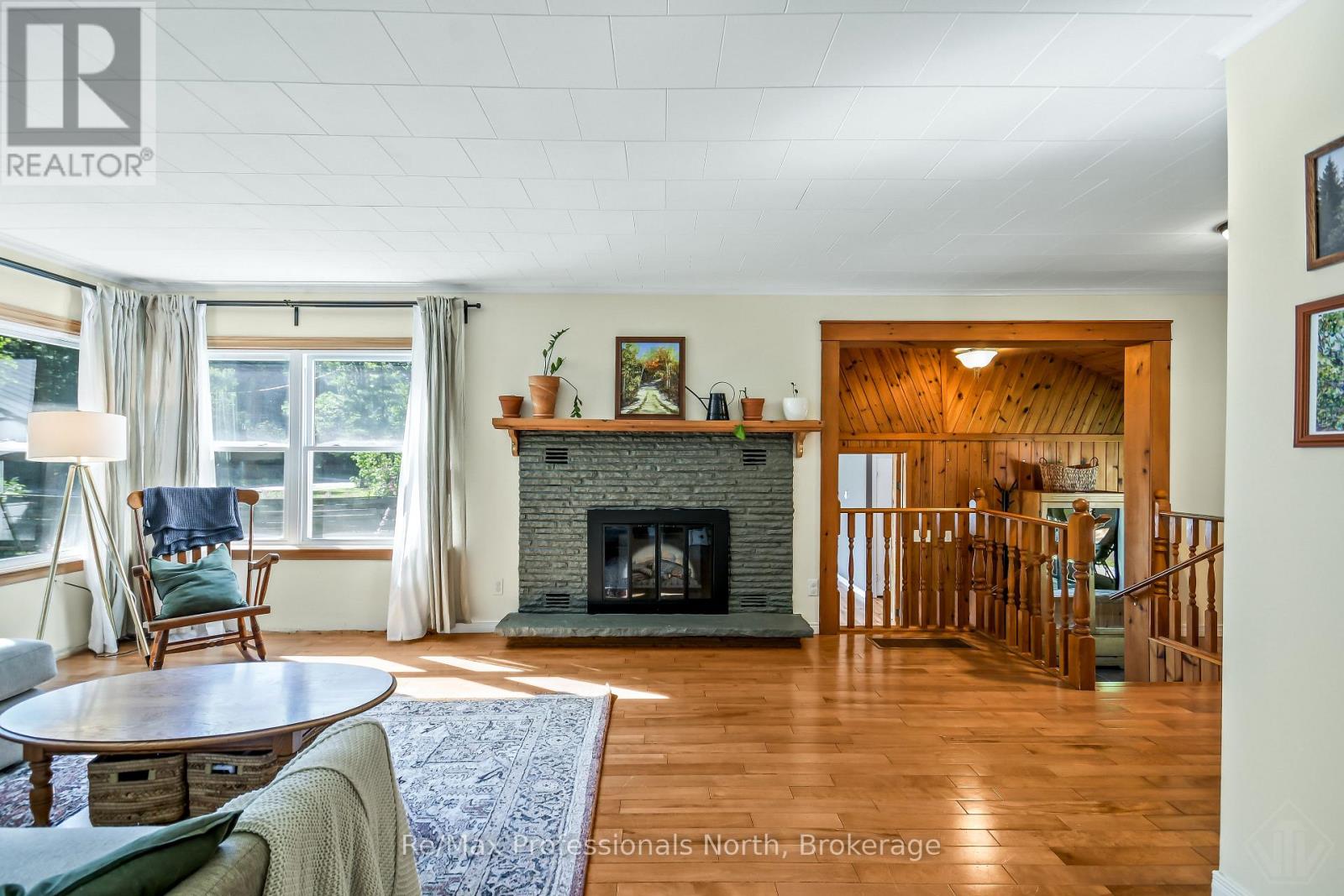 775 Muskoka Beach Road, Gravenhurst, Ontario  P1P 1A7 - Photo 7 - X13633806
