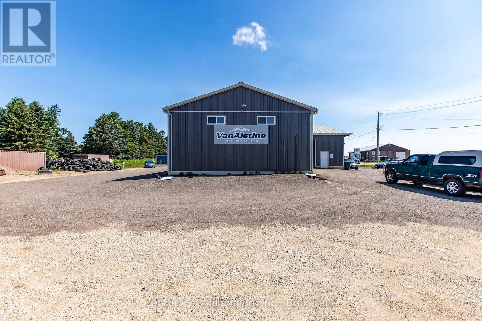 42 Hanbury Street, Southgate, Ontario  N0C 1B0 - Photo 16 - X13633878