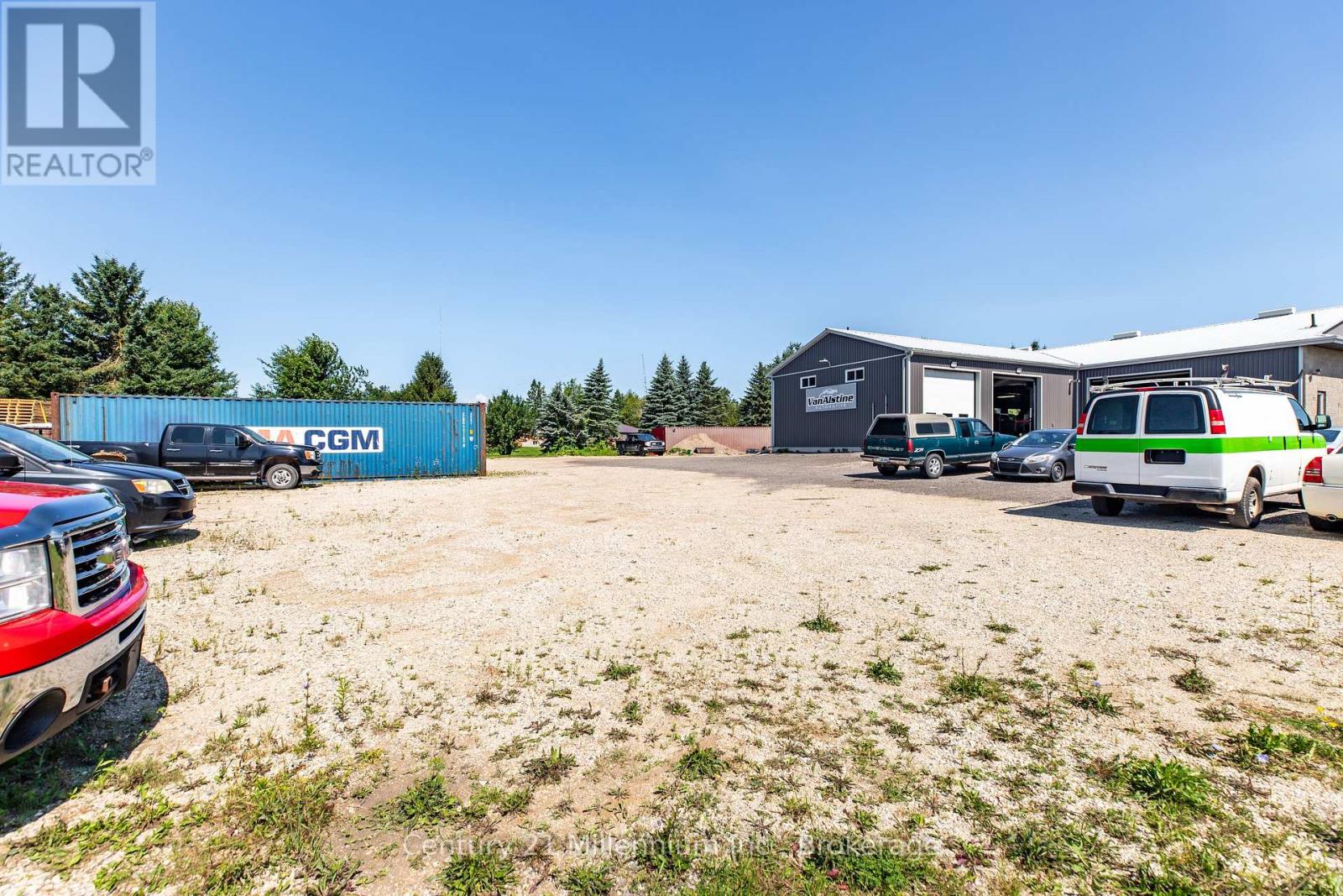 42 Hanbury Street, Southgate, Ontario  N0C 1B0 - Photo 18 - X13633878