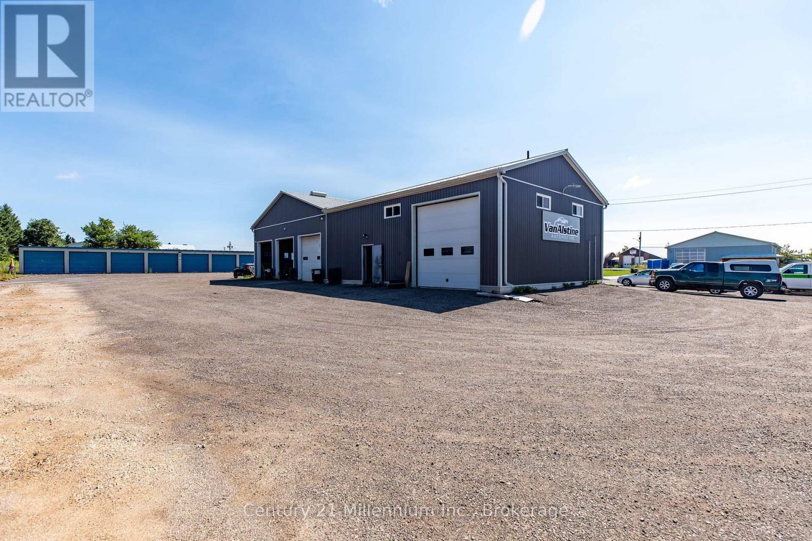 42 Hanbury Street, Southgate, Ontario  N0C 1B0 - Photo 21 - X13633878