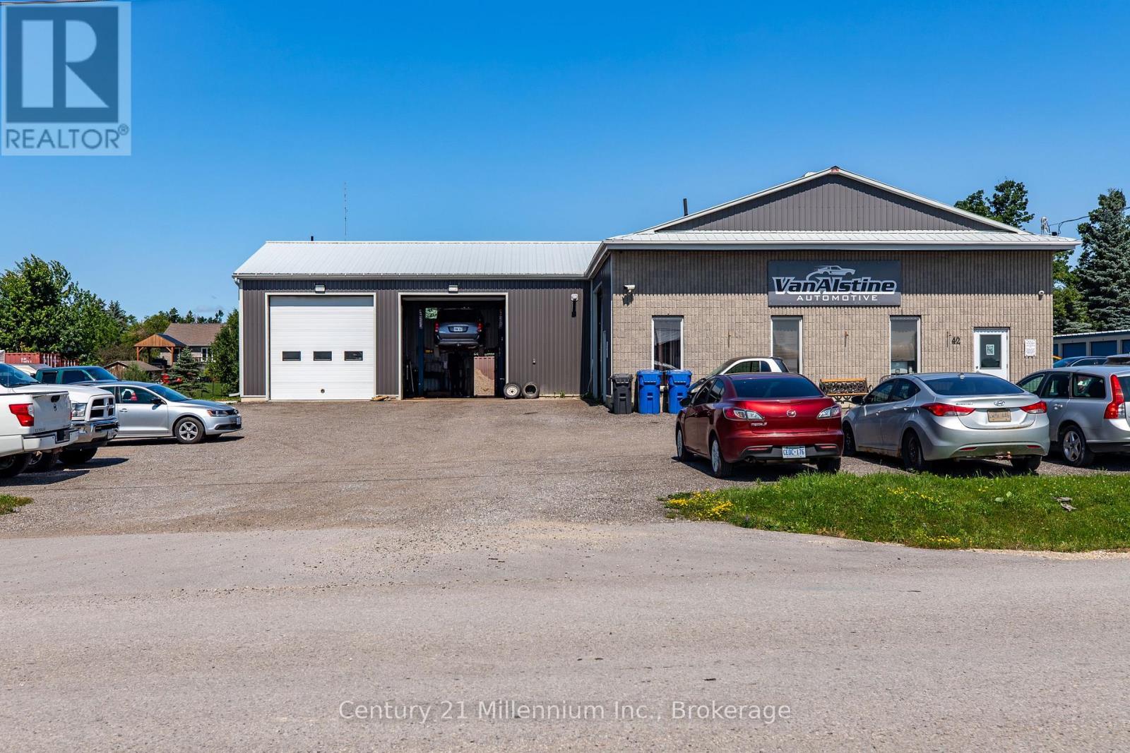 42 Hanbury Street, Southgate, Ontario  N0C 1B0 - Photo 27 - X13633878