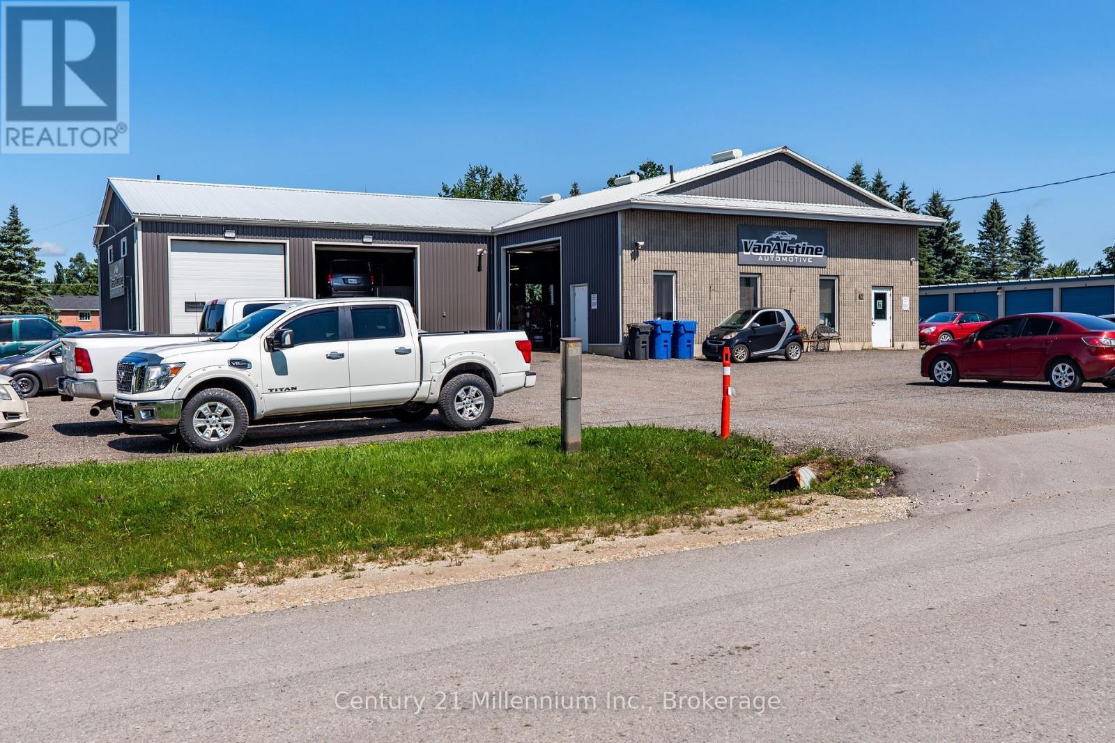 42 Hanbury Street, Southgate, Ontario  N0C 1B0 - Photo 28 - X13633878