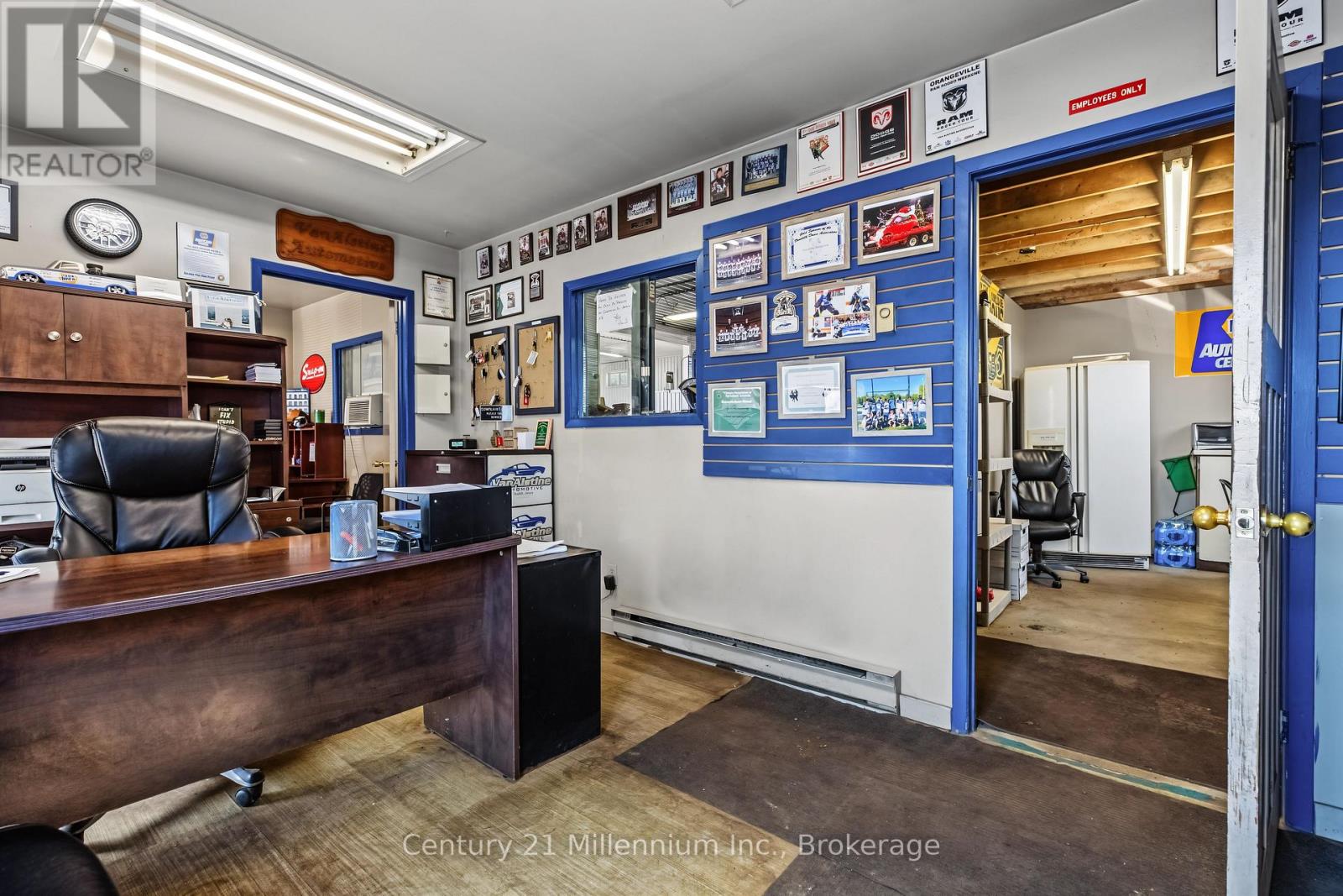 42 Hanbury Street, Southgate, Ontario  N0C 1B0 - Photo 30 - X13633878