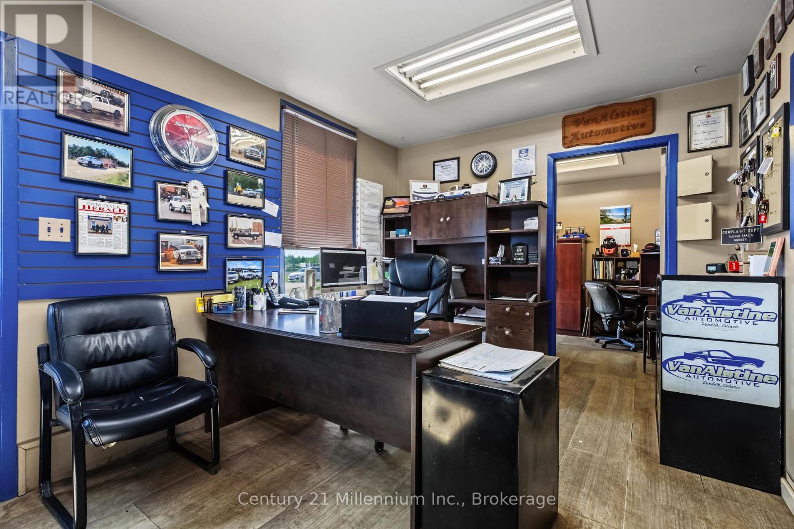 42 Hanbury Street, Southgate, Ontario  N0C 1B0 - Photo 31 - X13633878