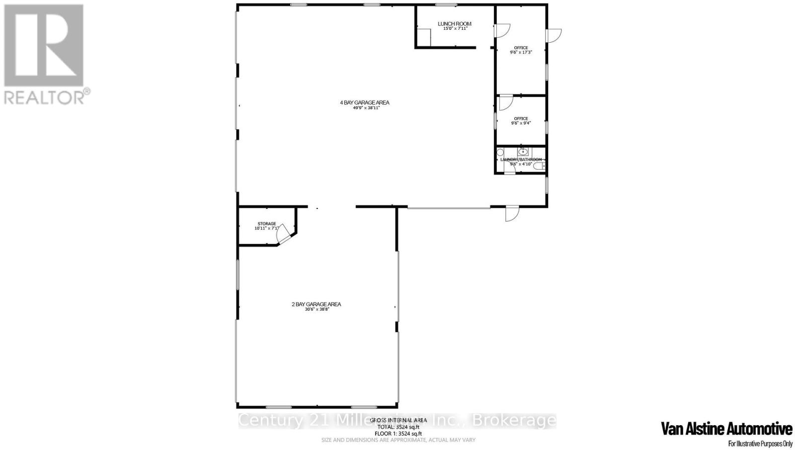 42 Hanbury Street, Southgate, Ontario  N0C 1B0 - Photo 49 - X13633878