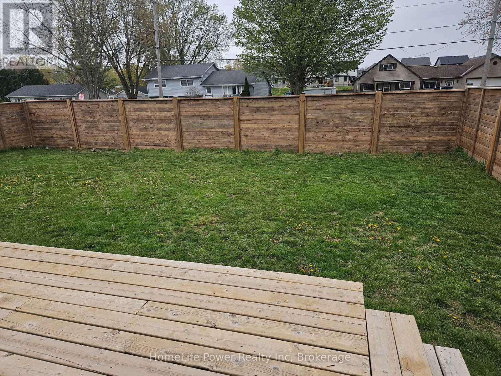 4 Livingston Drive, Tillsonburg, Ontario  N4G 0J3 - Photo 44 - X13633938