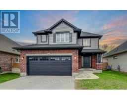 4 LIVINGSTON DRIVE, tillsonburg, Ontario