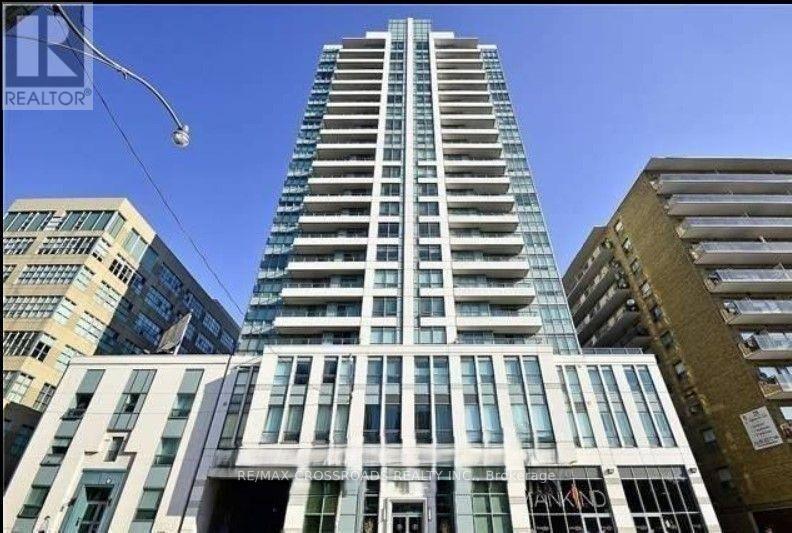 312 - 212 Eglinton Avenue E, Toronto, Ontario  M4P 0A3 - Photo 3 - C13633586