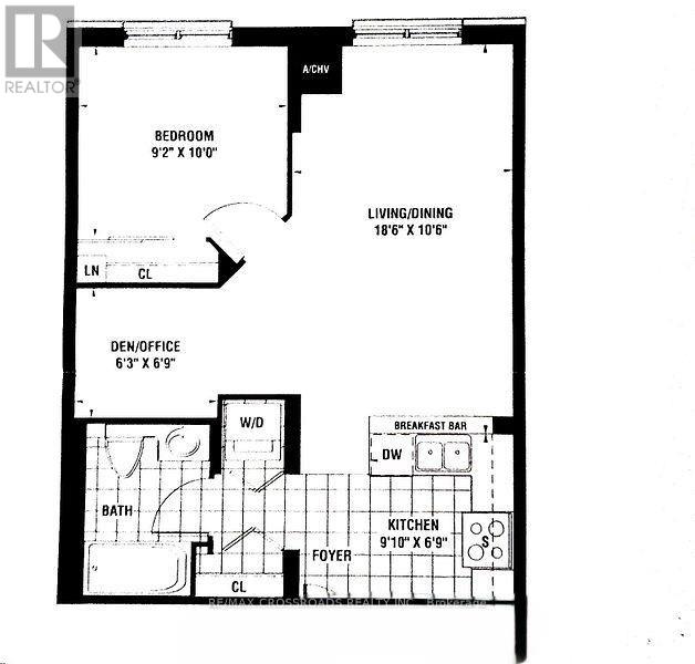 312 - 212 Eglinton Avenue E, Toronto, Ontario  M4P 0A3 - Photo 6 - C13633586