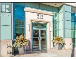 312 - 212 EGLINTON AVENUE E, Toronto, Ontario