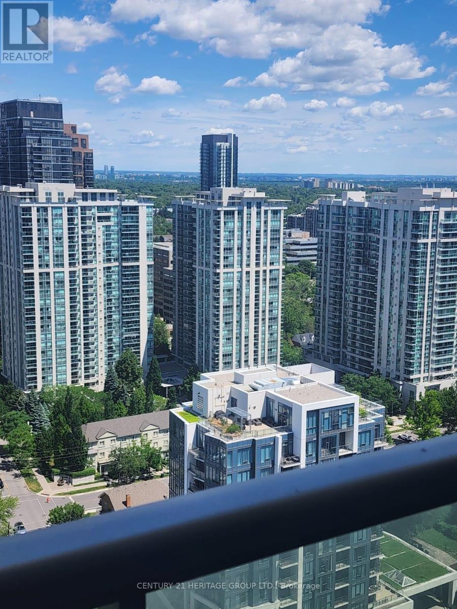 Lph12 - 16 Harrison Garden Boulevard, Toronto, Ontario M2N 7J6 - Photo 1 - C13633594