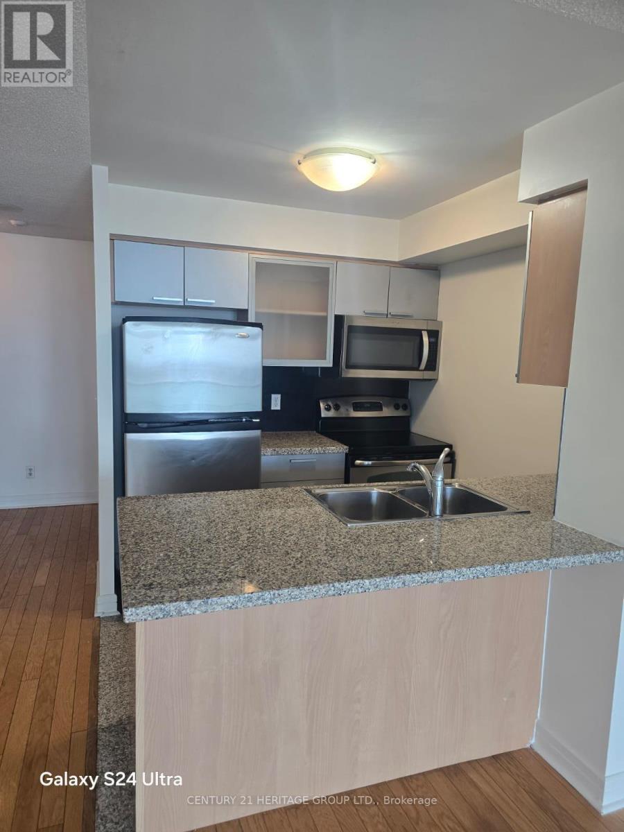Lph12 - 16 Harrison Garden Boulevard, Toronto, Ontario M2N 7J6 - Photo 6 - C13633594