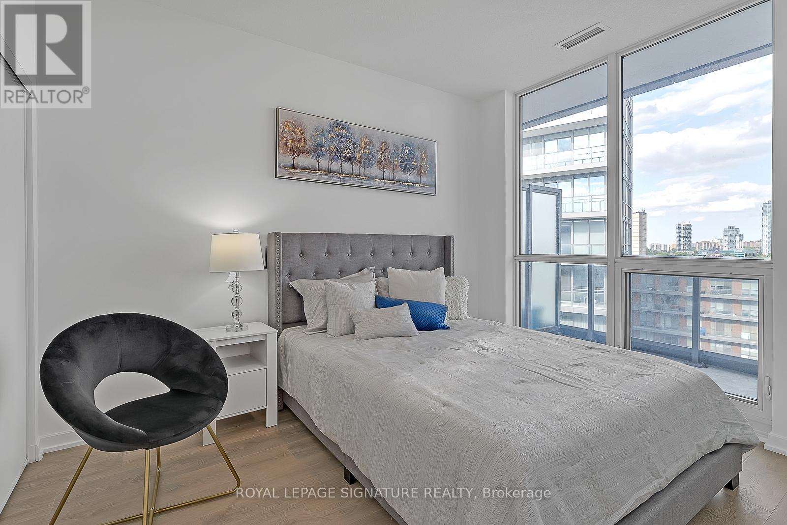 722 - 36 Forest Manor Road, Toronto, Ontario  M2J 1M1 - Photo 11 - C13633602