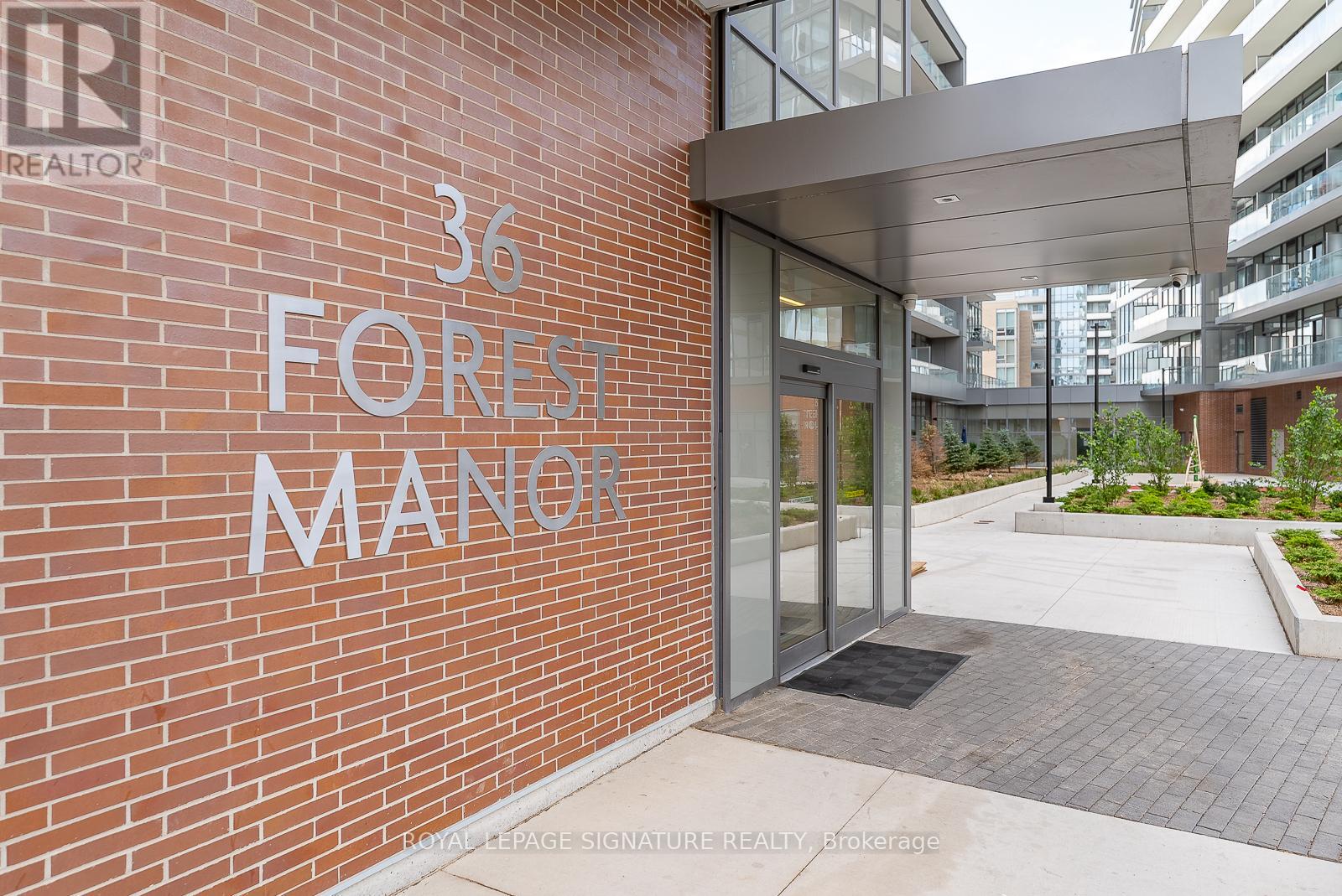 722 - 36 Forest Manor Road, Toronto, Ontario  M2J 1M1 - Photo 19 - C13633602