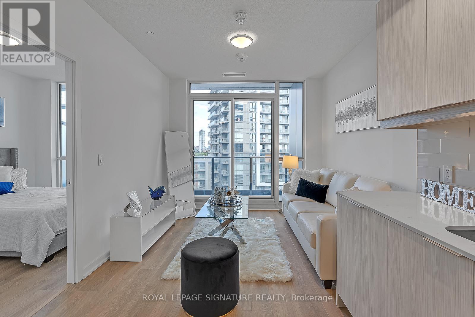 722 - 36 Forest Manor Road, Toronto, Ontario  M2J 1M1 - Photo 6 - C13633602
