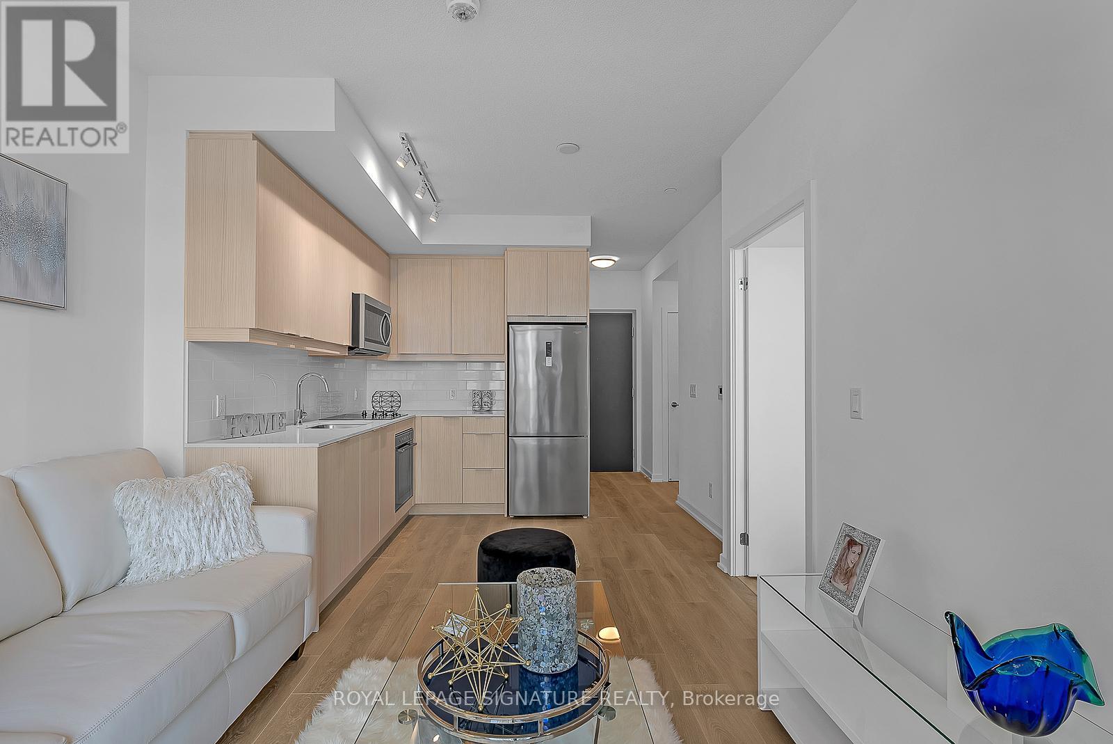 722 - 36 Forest Manor Road, Toronto, Ontario  M2J 1M1 - Photo 7 - C13633602