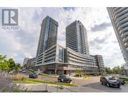 722 - 36 FOREST MANOR ROAD, Toronto, Ontario