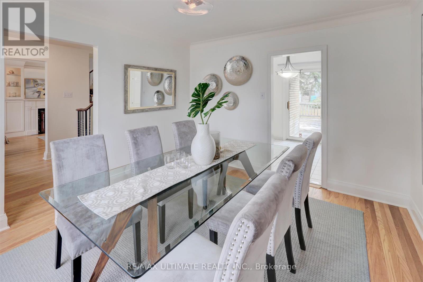 12 Tregellis Road, Toronto, Ontario  M3H 1K2 - Photo 10 - C13633636