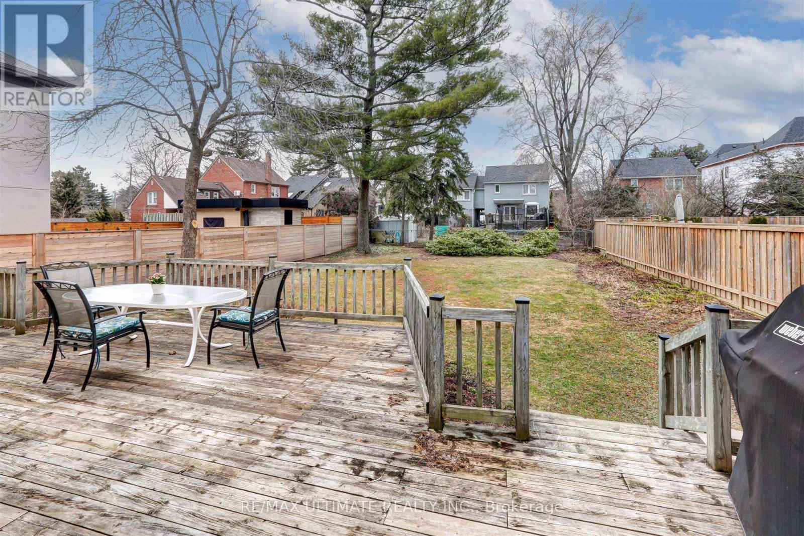 12 Tregellis Road, Toronto, Ontario  M3H 1K2 - Photo 26 - C13633636