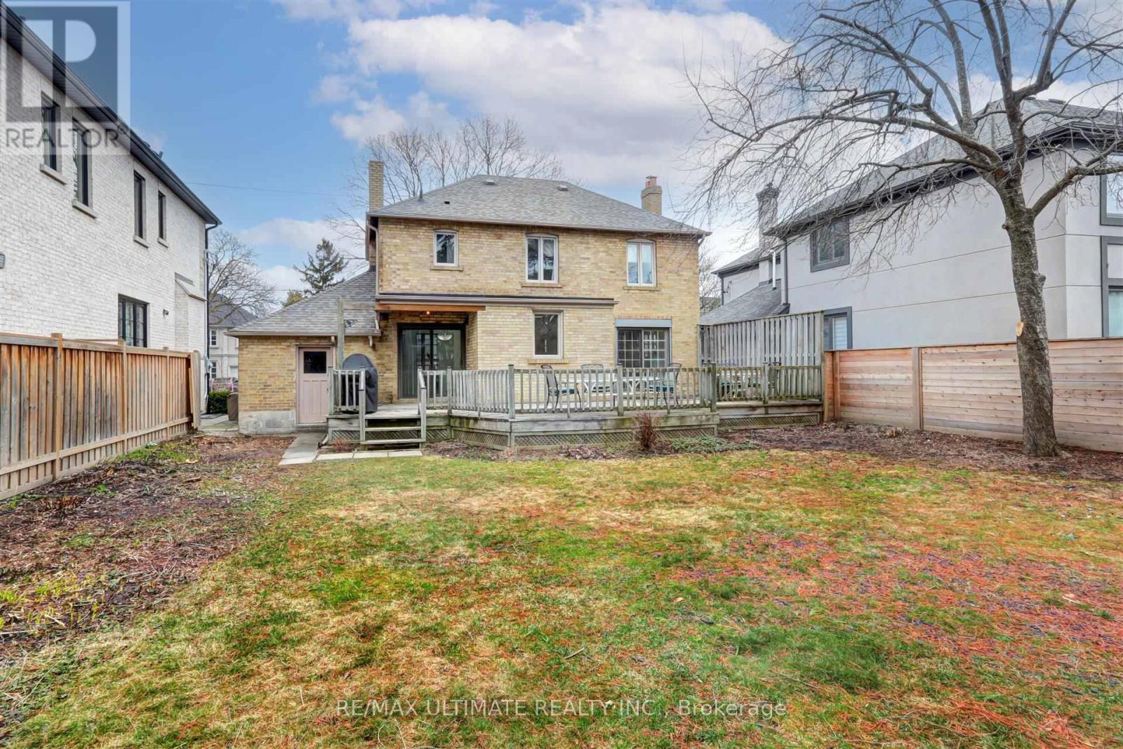 12 Tregellis Road, Toronto, Ontario  M3H 1K2 - Photo 28 - C13633636