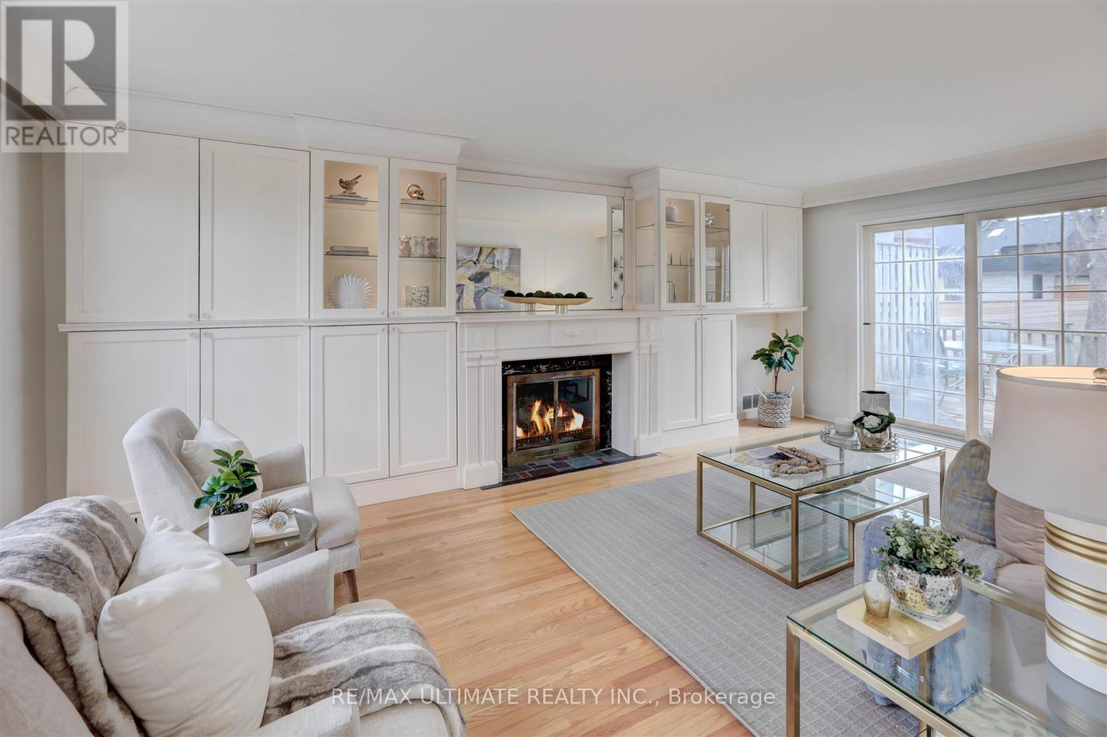12 Tregellis Road, Toronto, Ontario  M3H 1K2 - Photo 6 - C13633636