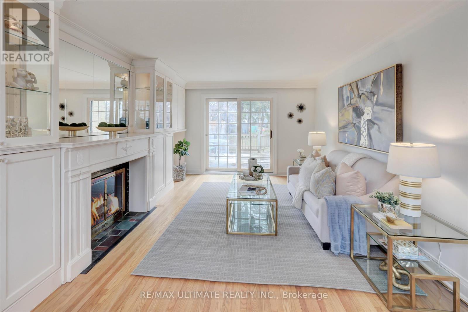 12 Tregellis Road, Toronto, Ontario  M3H 1K2 - Photo 7 - C13633636