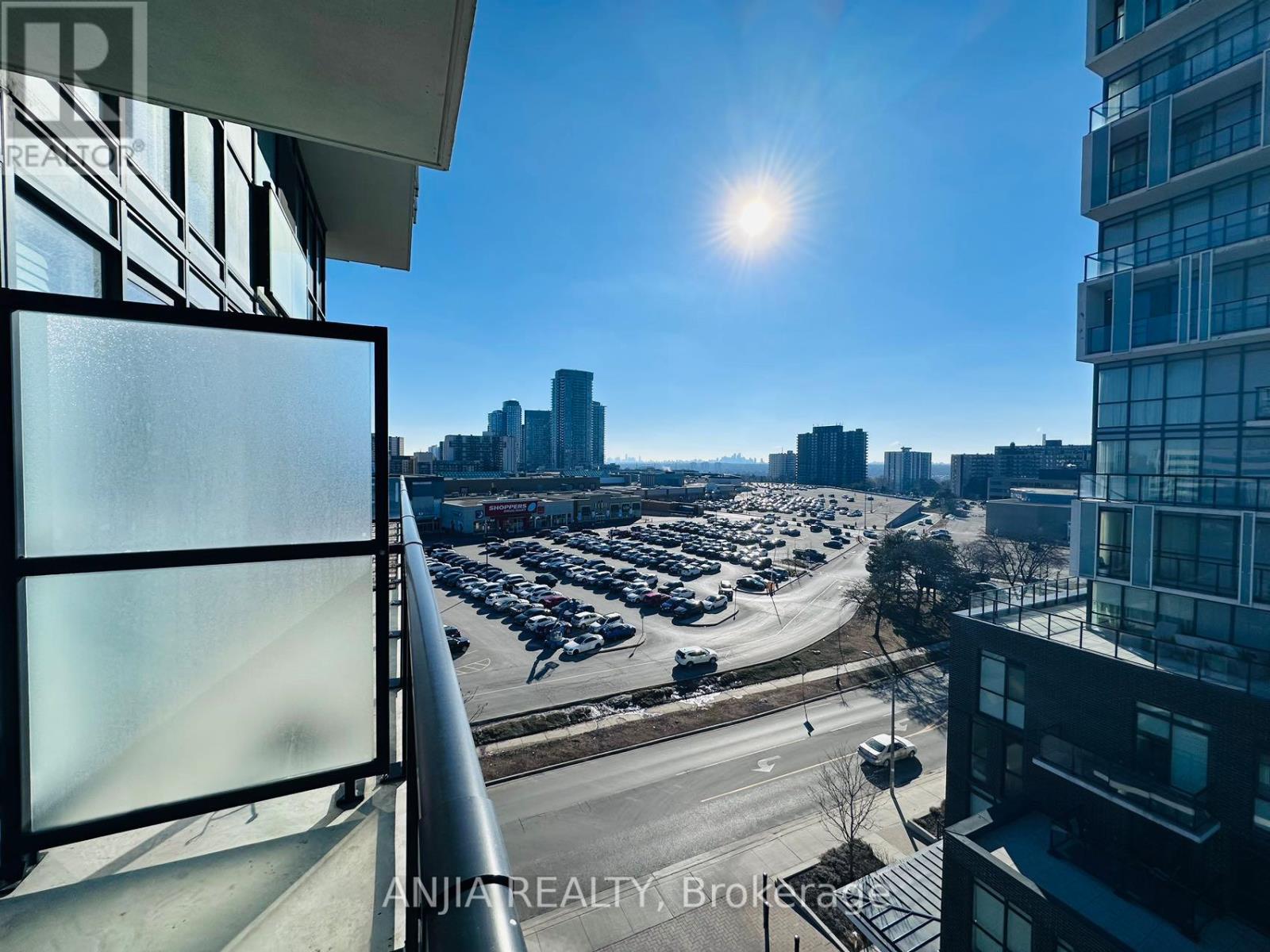 703 - 150 Fairview Mall Drive, Toronto, Ontario  M2J 4T1 - Photo 10 - C13633662