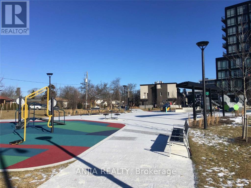703 - 150 Fairview Mall Drive, Toronto, Ontario  M2J 4T1 - Photo 11 - C13633662
