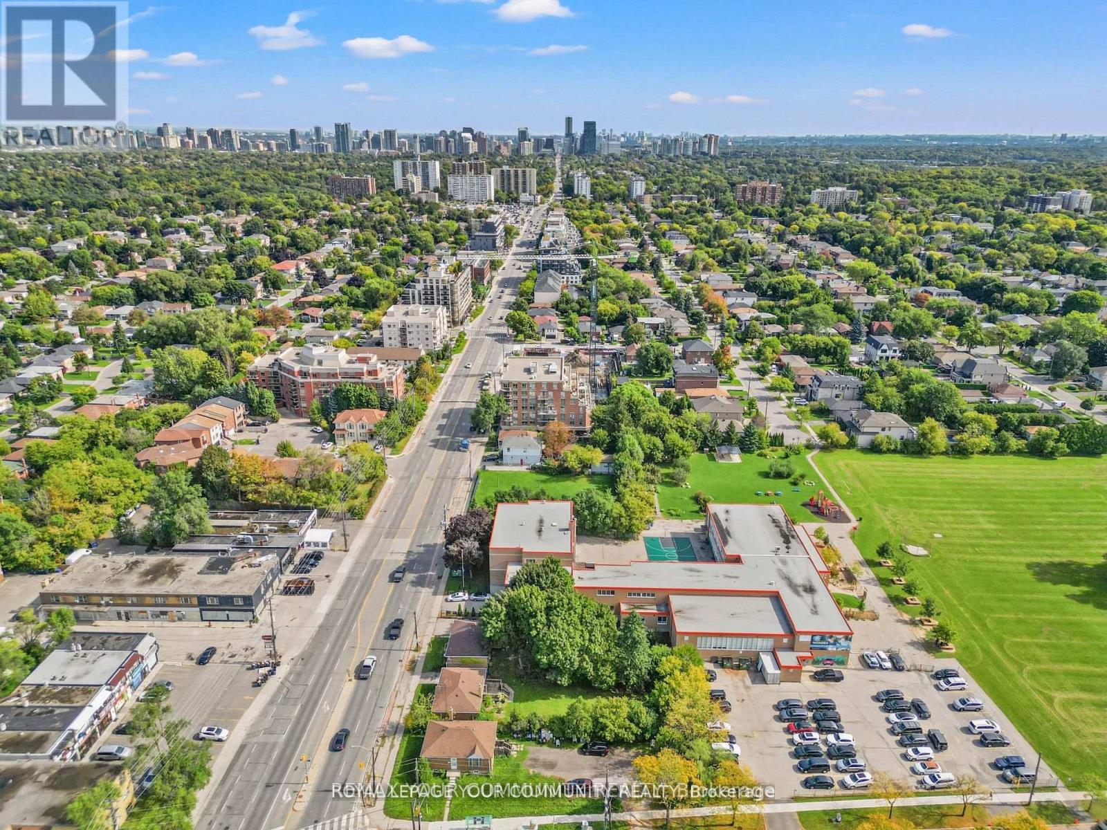 3rd - 11-851 Sheppard Avenue, Toronto, Ontario  M3H 0G2 - Photo 24 - C13633676