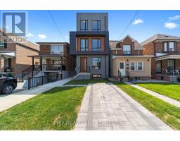 1FM - 531 DELAWARE AVENUE N, Toronto, Ontario