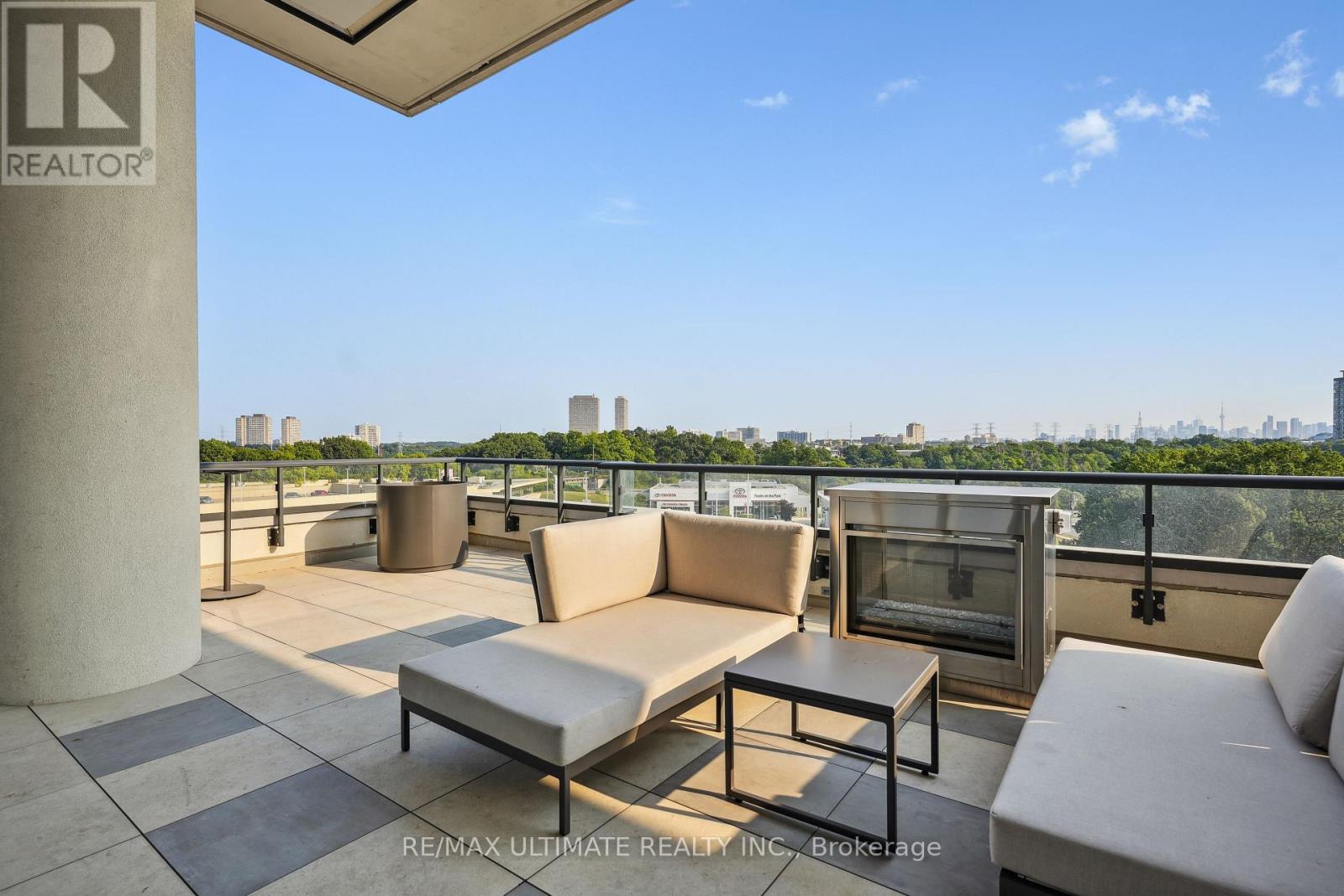 3105 - 10 Inn On The Park Drive, Toronto, Ontario  M3C 0P9 - Photo 26 - C13633712