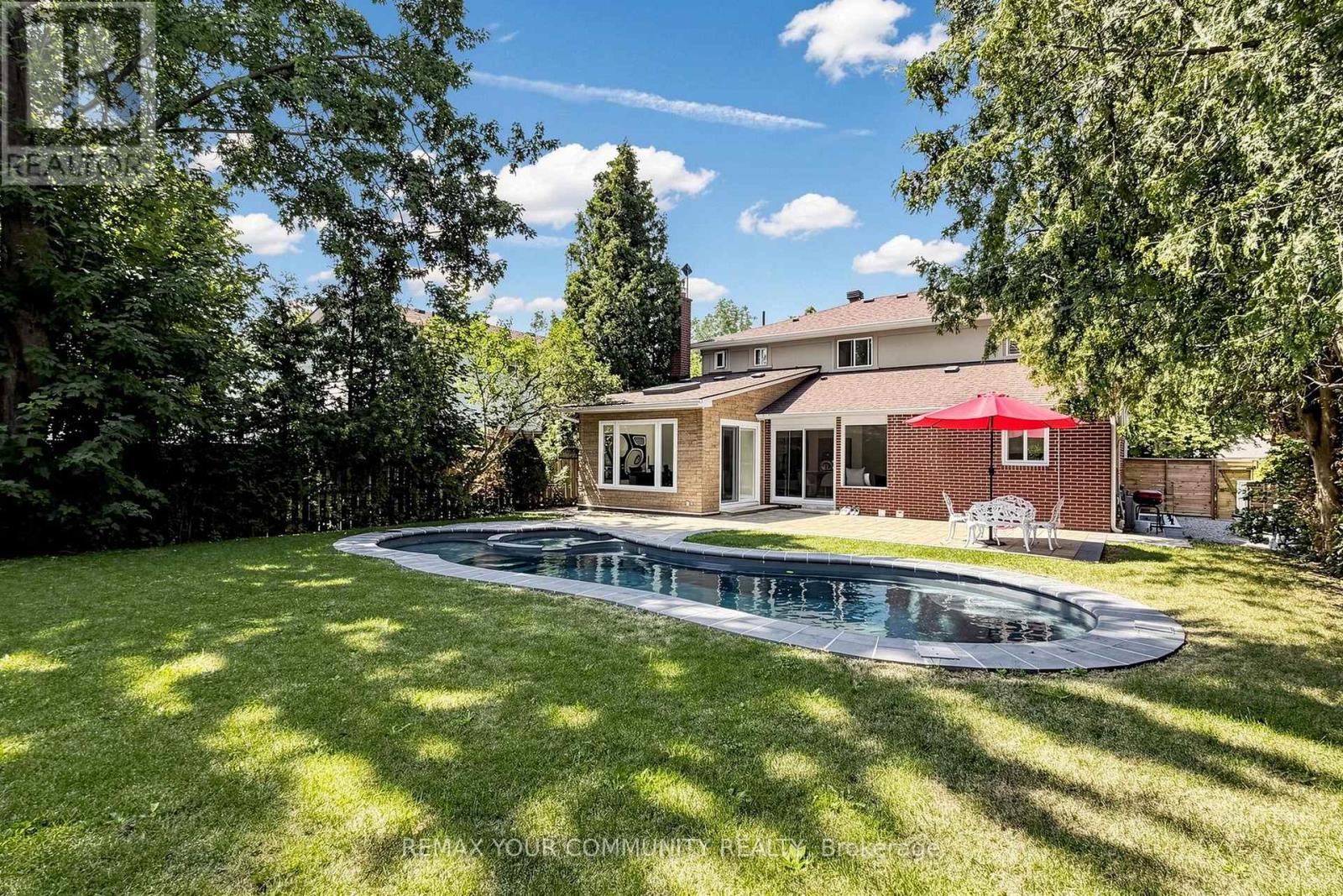 3 Cobblestone Drive, Toronto, Ontario  M2J 2X6 - Photo 47 - C13633736