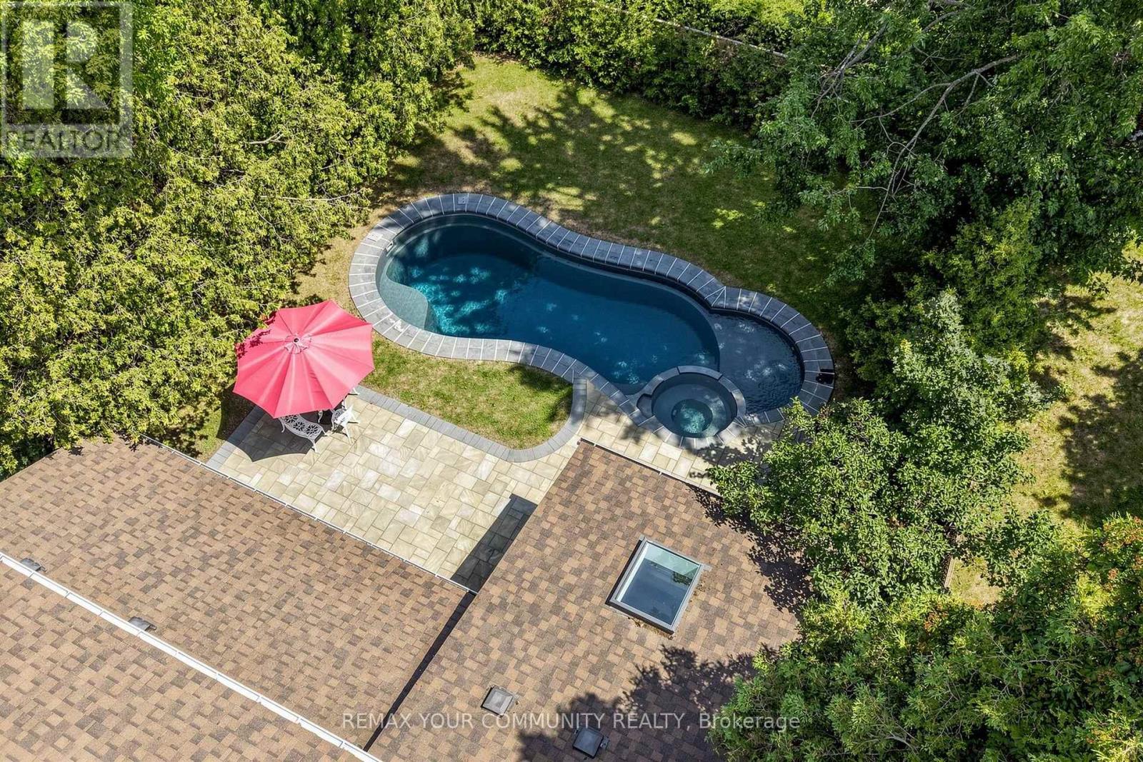 3 Cobblestone Drive, Toronto, Ontario  M2J 2X6 - Photo 50 - C13633736