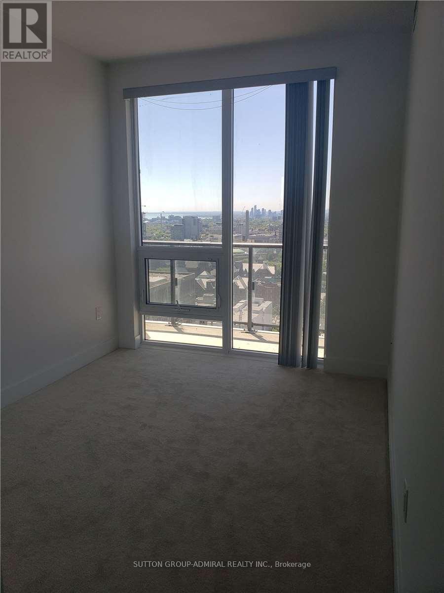 3012 - 955 Bay Street, Toronto, Ontario  M5S 0C6 - Photo 3 - C13633784