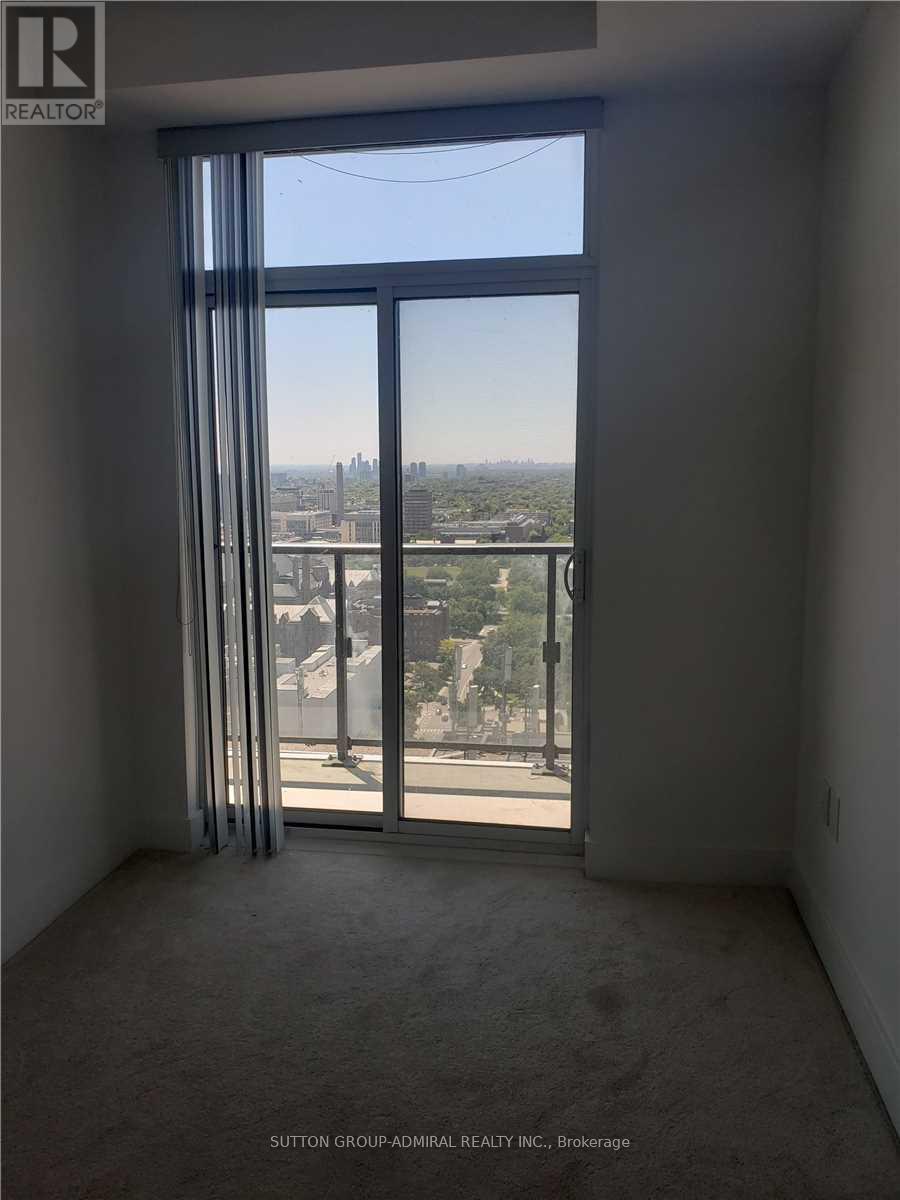 3012 - 955 Bay Street, Toronto, Ontario  M5S 0C6 - Photo 4 - C13633784
